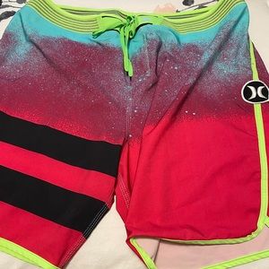 Hurley Swimshorts
